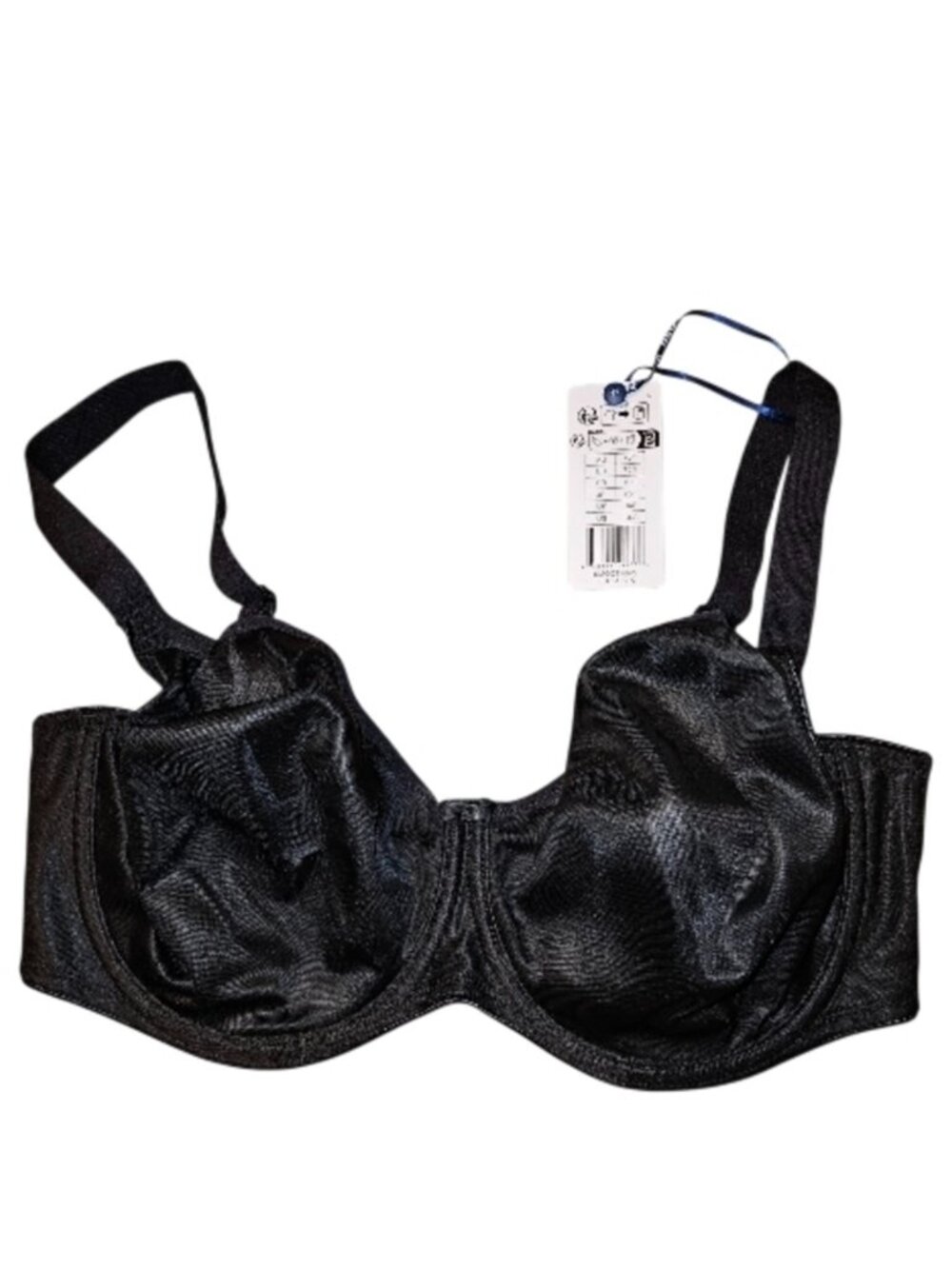 Fantasie Smoothing Balcony Bra 34G(US) / 34F(UK) NWT